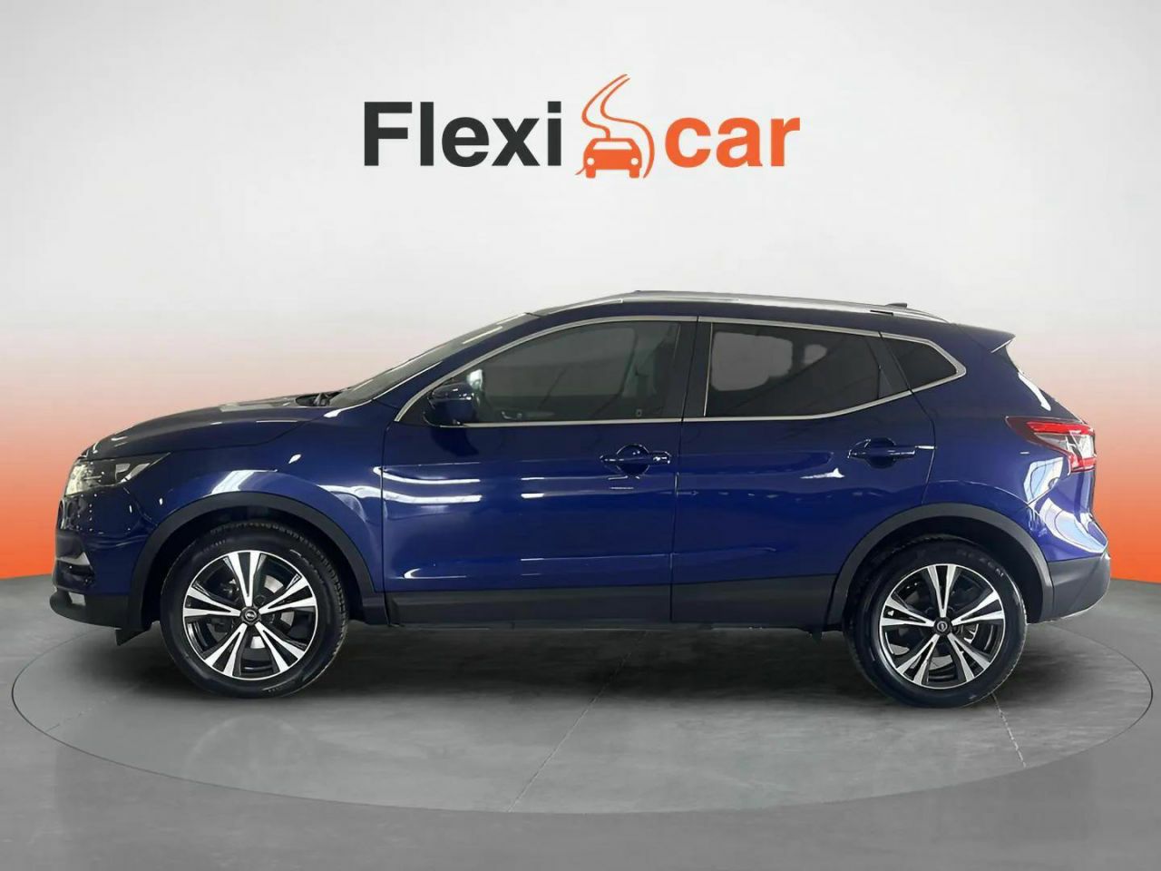 nissan qashqai 2019 / foto grande (3)