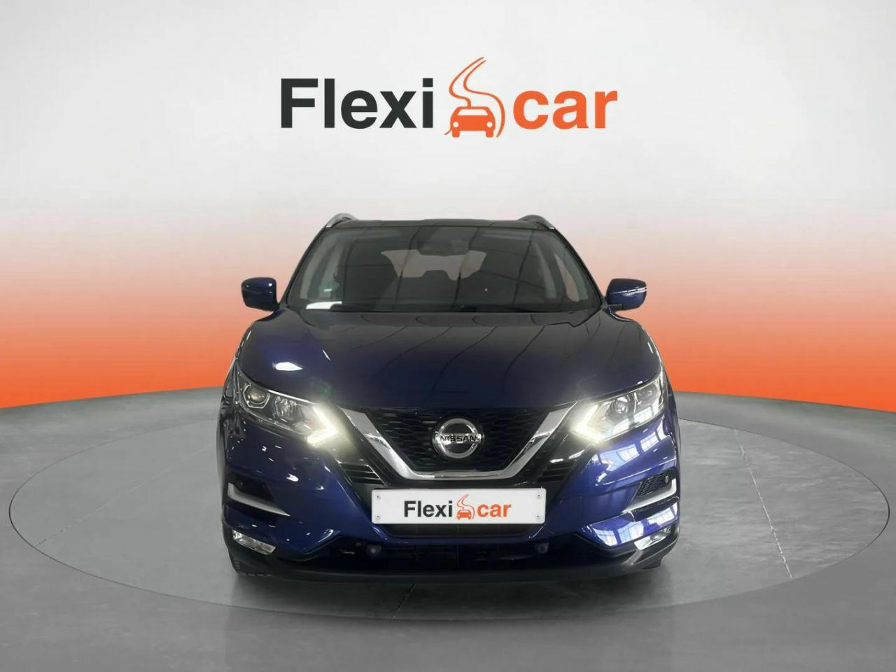 nissan qashqai 2019 / foto grande (2)