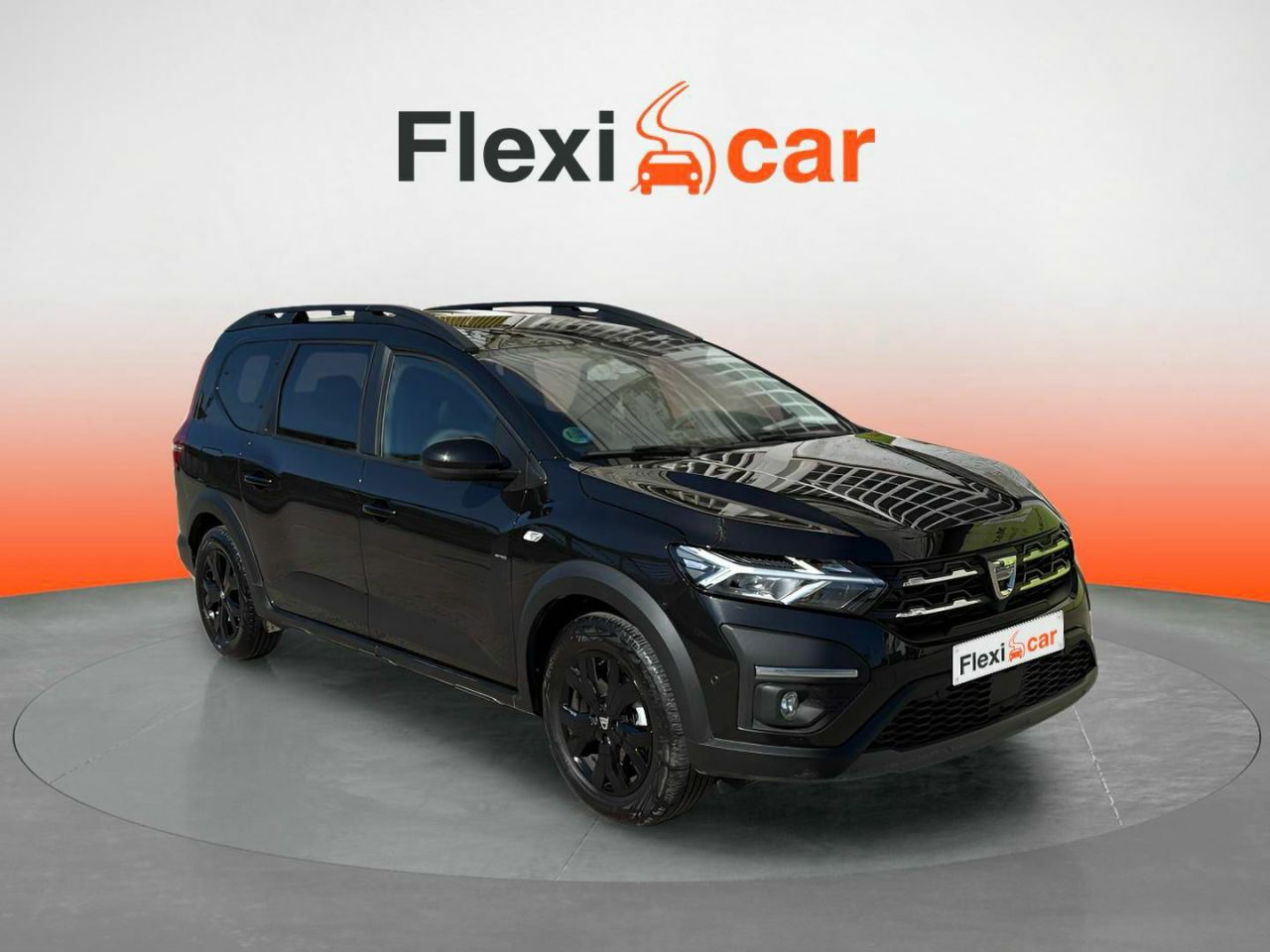 Foto dacia jogger 2022 /