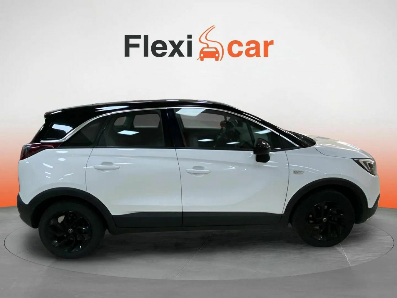 opel crossland x 2019 / foto grande (3)
