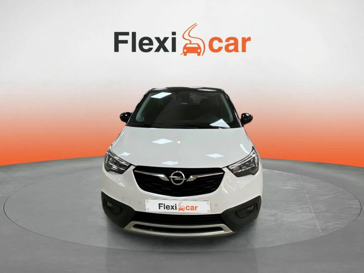 opel crossland x 2019 / foto grande (2)
