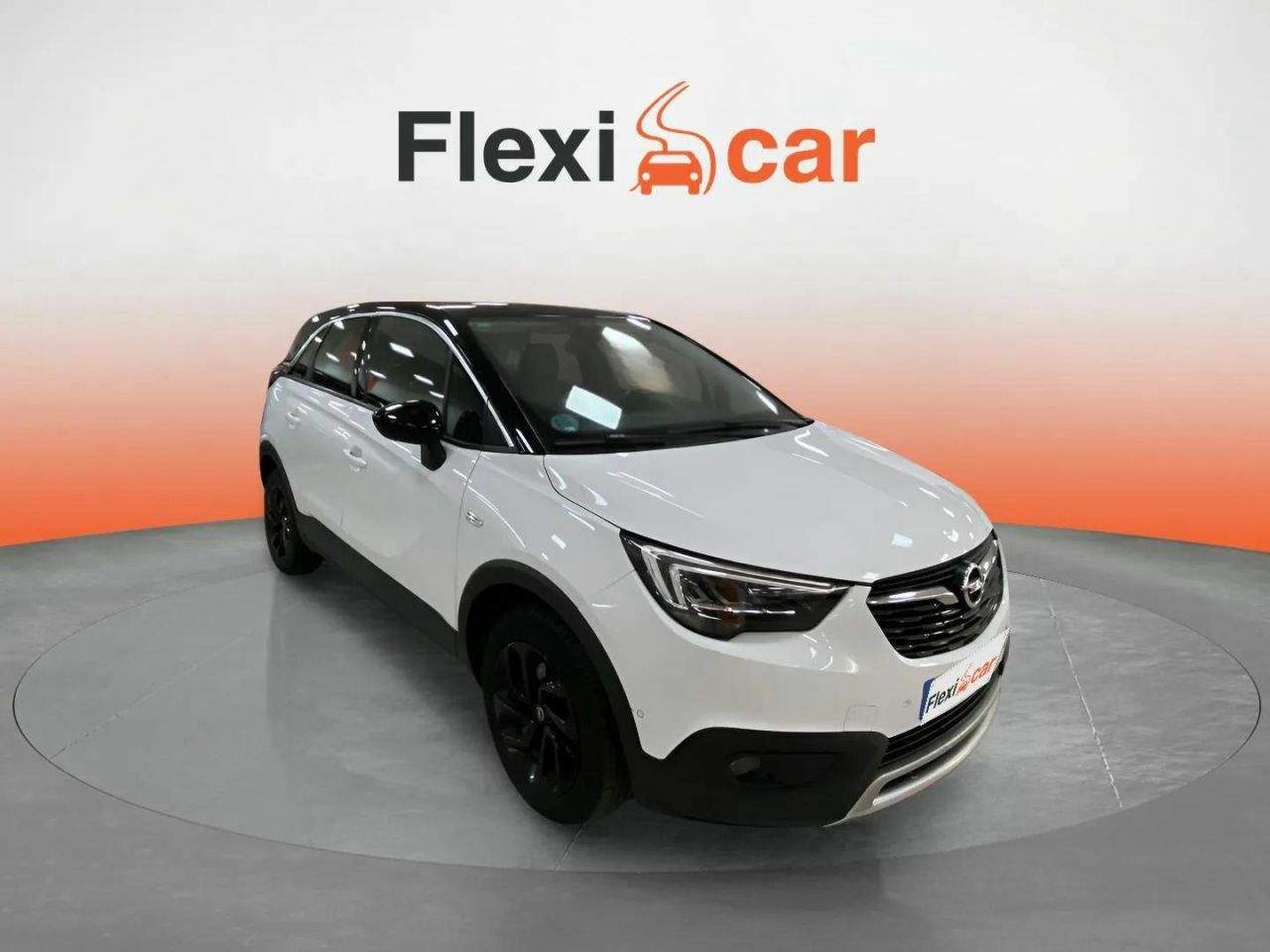 Opel grandland x 2019 alcala de henares  de segunda mano - opel crossland x 2019 /