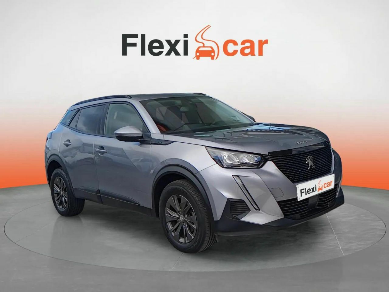Peugeot 2008 2016  de segunda mano - peugeot 2008 2021 /