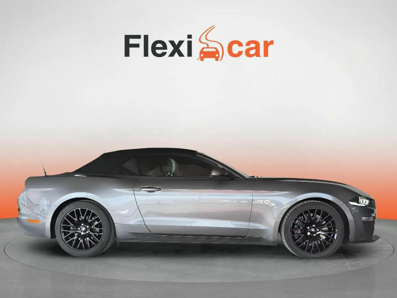 ford mustang 2022 / foto grande (3)