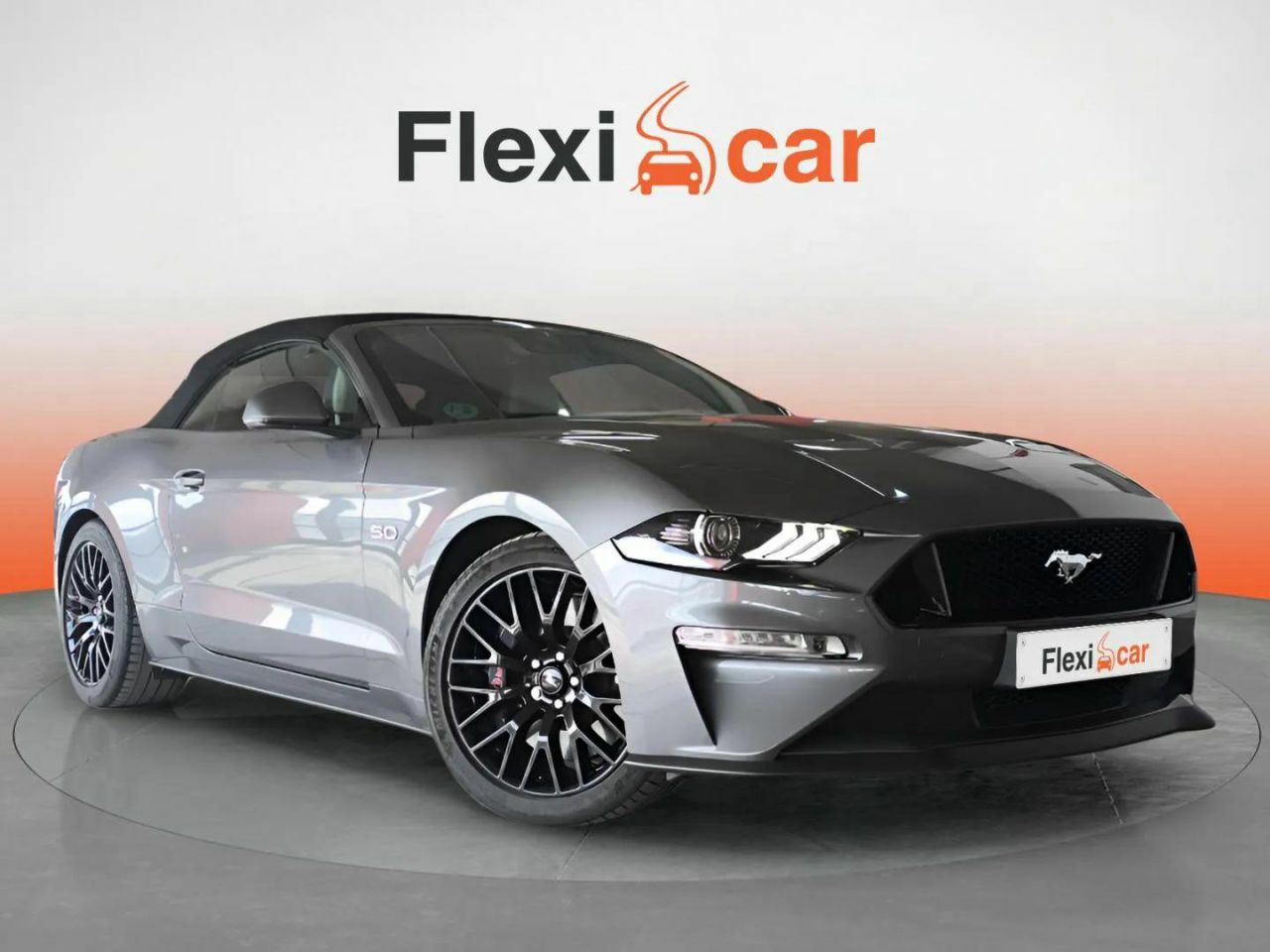 Ford explorer 2022 alcala de henares  de segunda mano - ford mustang 2022 /
