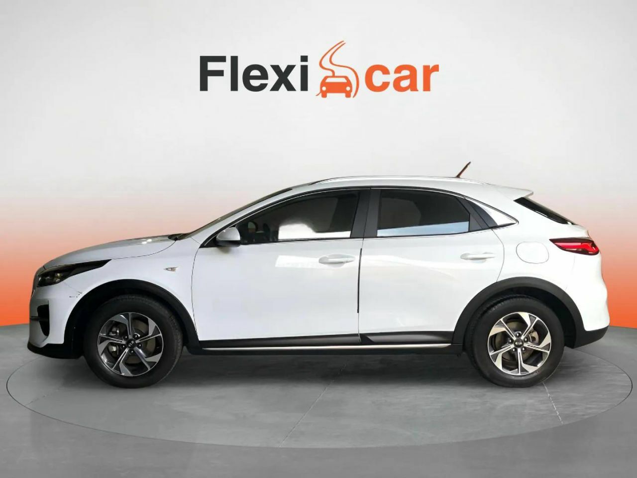 kia xceed 2020 / foto grande (3)