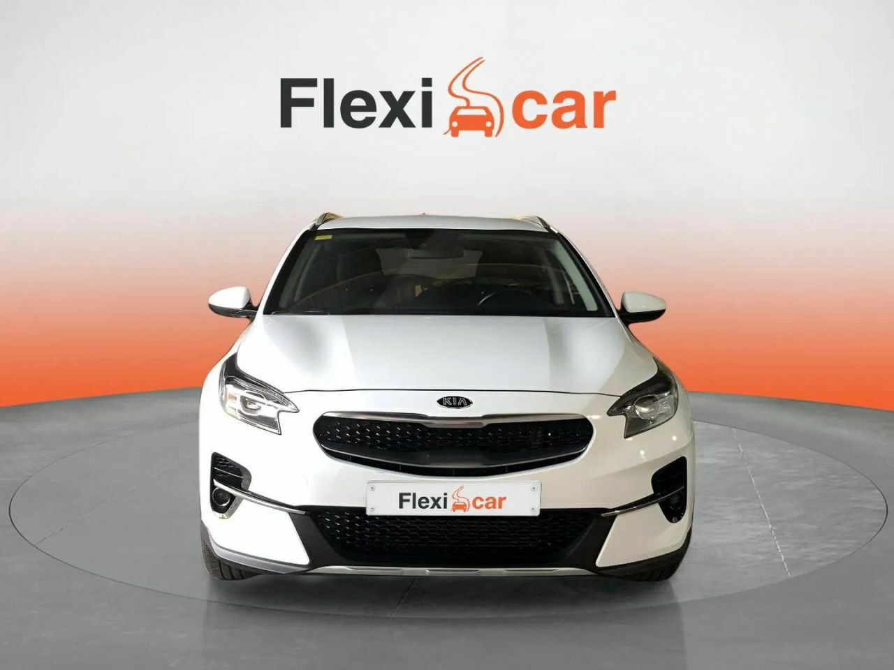 kia xceed 2020 / foto grande (2)