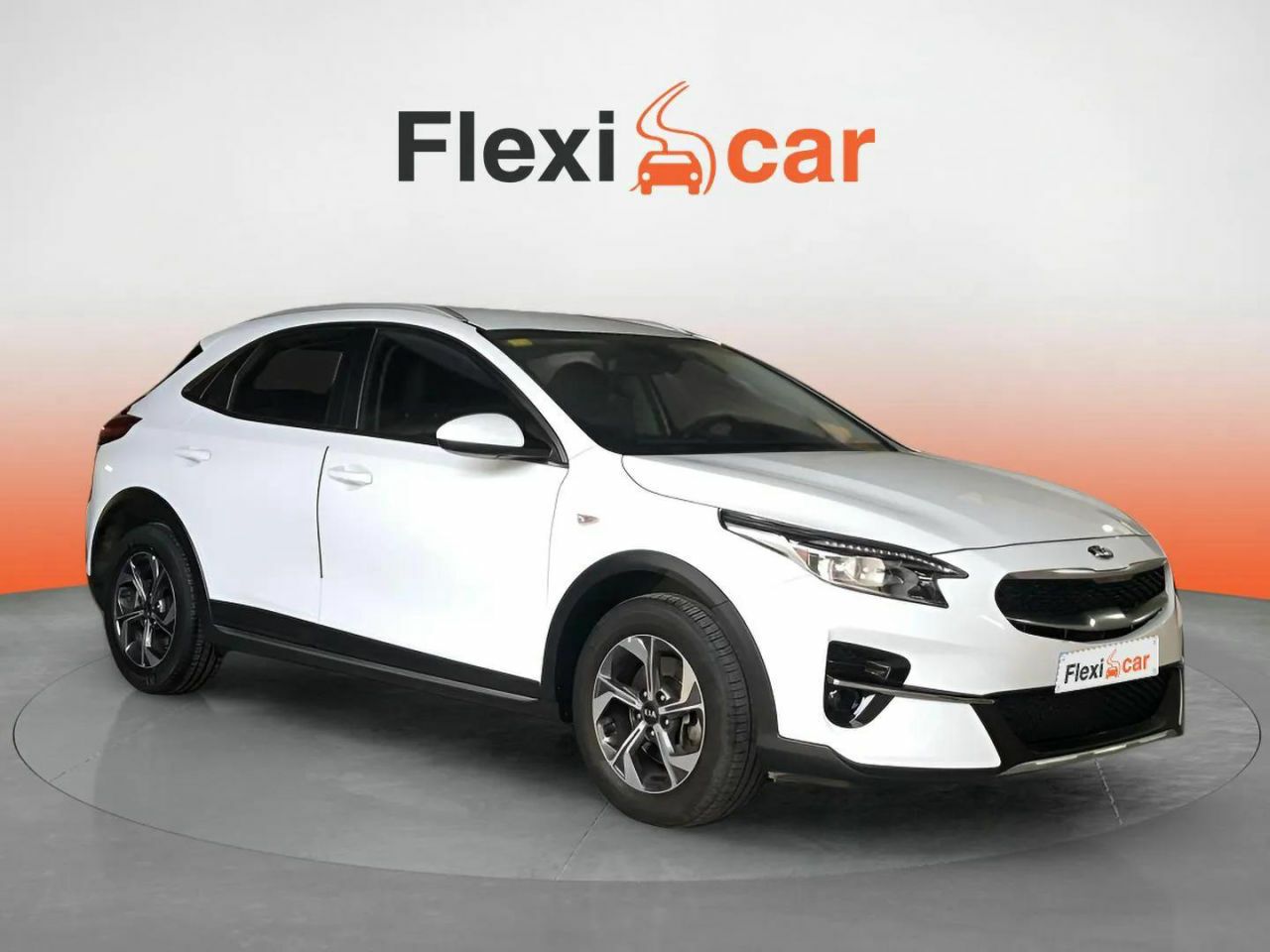 Orihuela  de segunda mano - kia xceed 2020 /