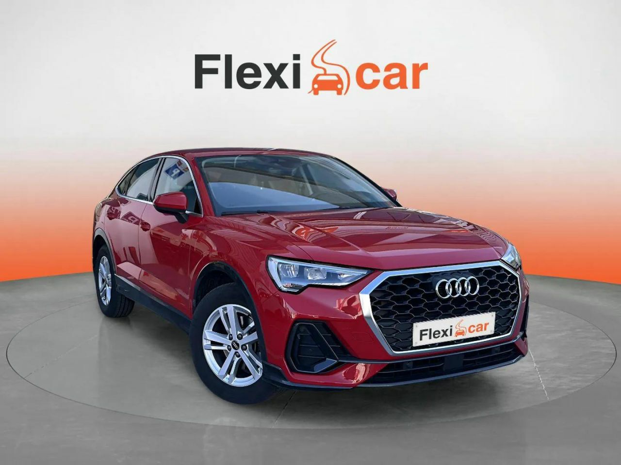 Audi q3 2022  de segunda mano - audi q3 2022 /