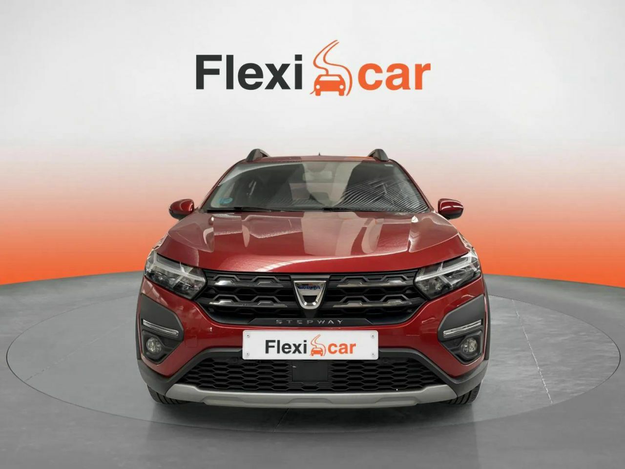 dacia sandero 2021 / foto grande (2)