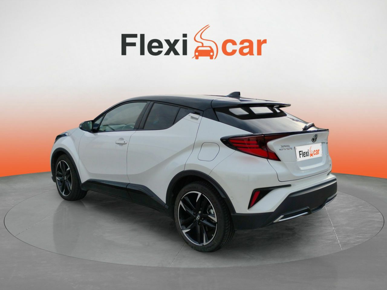 toyota c-hr 2022 / foto grande (3)