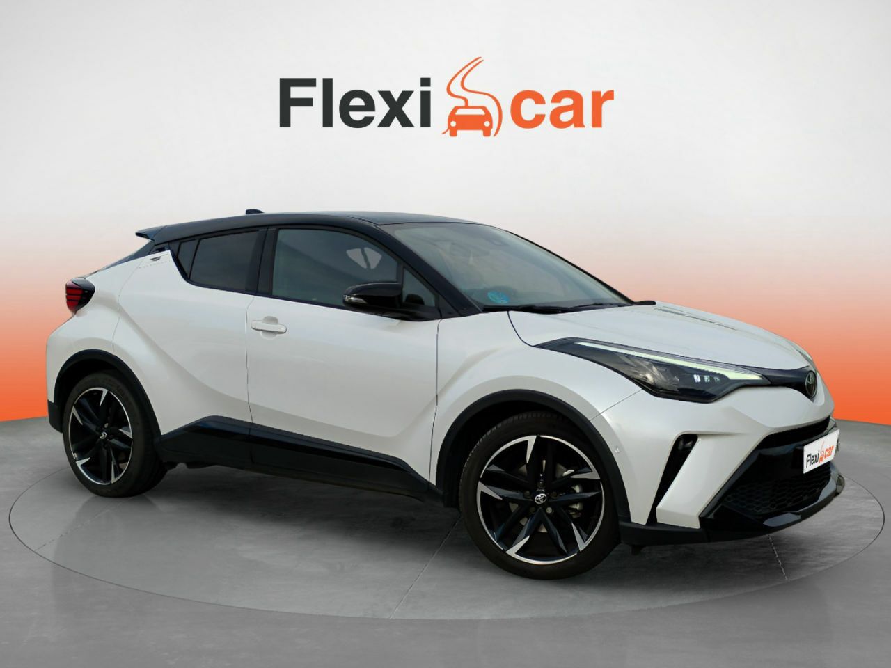 Foto toyota c-hr 2022 /