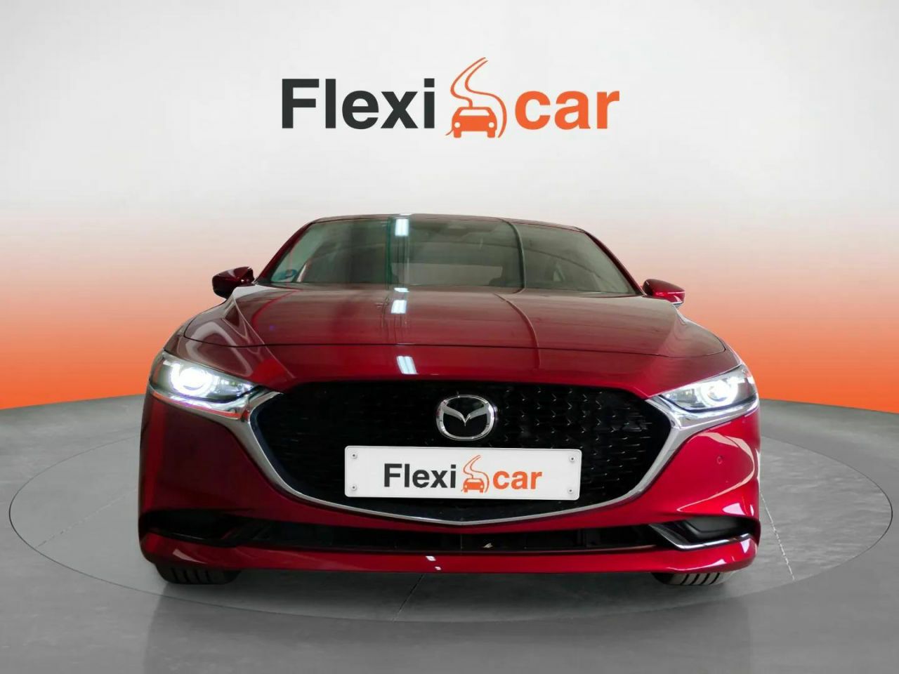 mazda 3 2021 / foto grande (2)