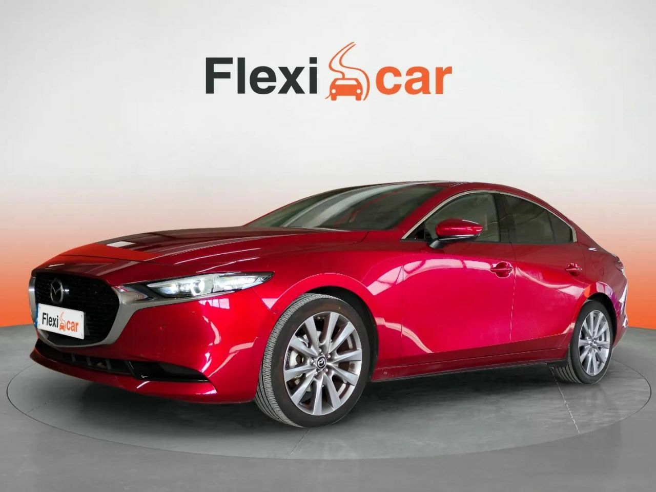 mazda 3 2021 / foto grande (3)