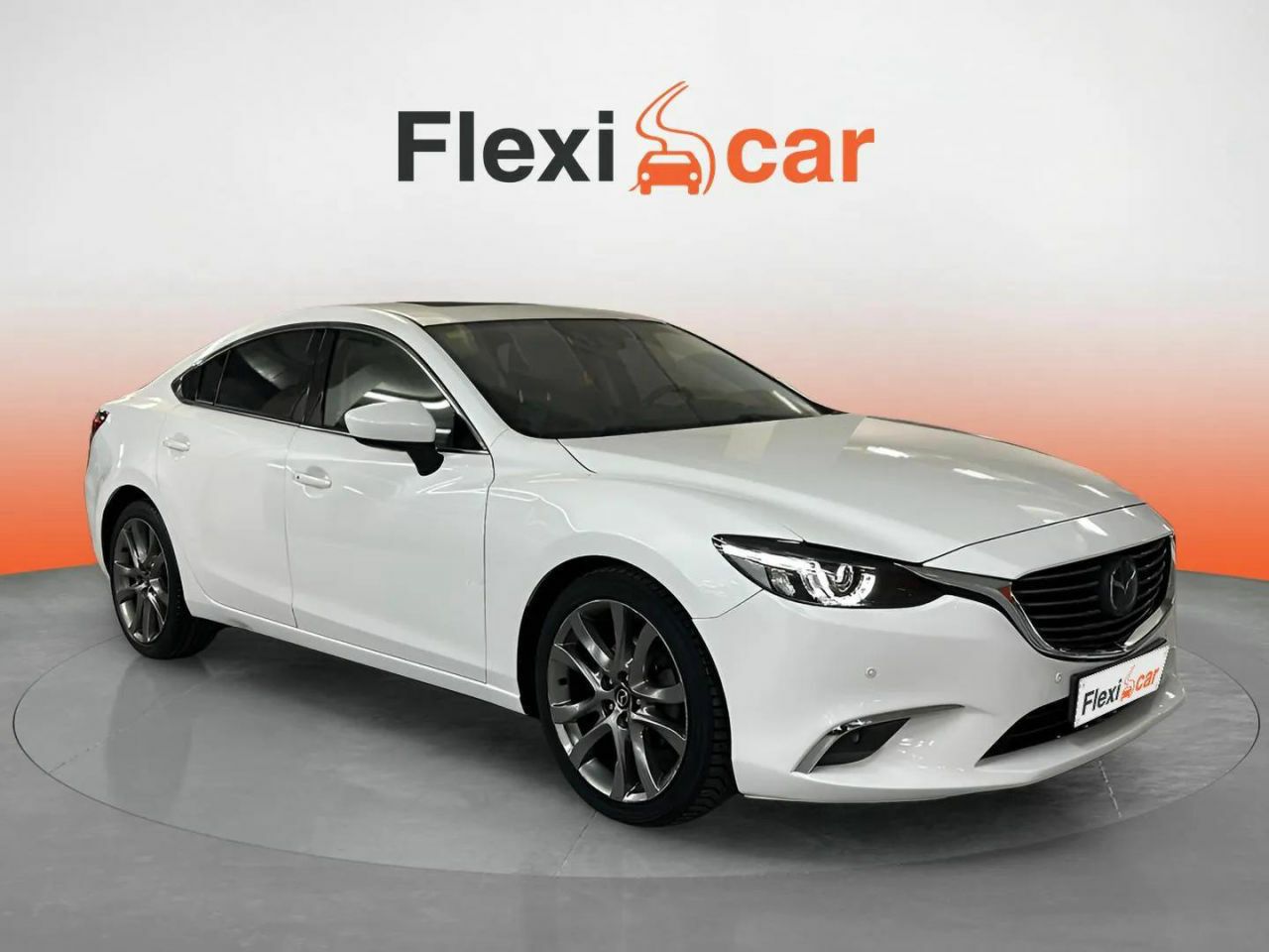 Mazda 6  de segunda mano - mazda 6 2016 /