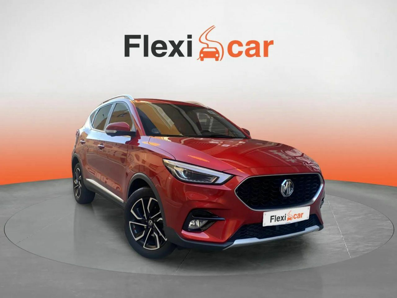 Mg hs 2023  de segunda mano - mg zs 2023 /