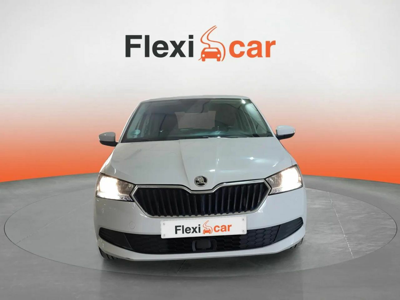 skoda fabia 2021 / foto grande (2)