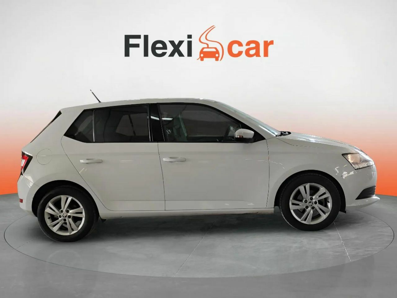 skoda fabia 2021 / foto grande (3)