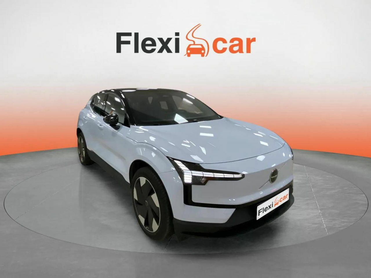 Foto volvo ex30 2024 /