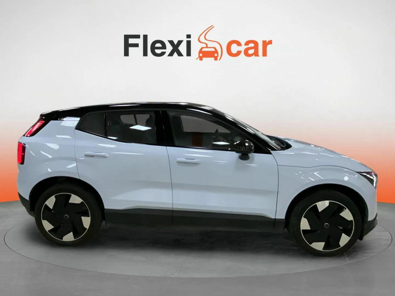 volvo ex30 2024 / foto grande (3)
