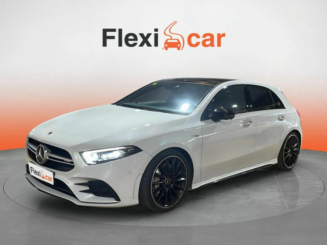 mercedes clase a 2020 / foto grande (2)
