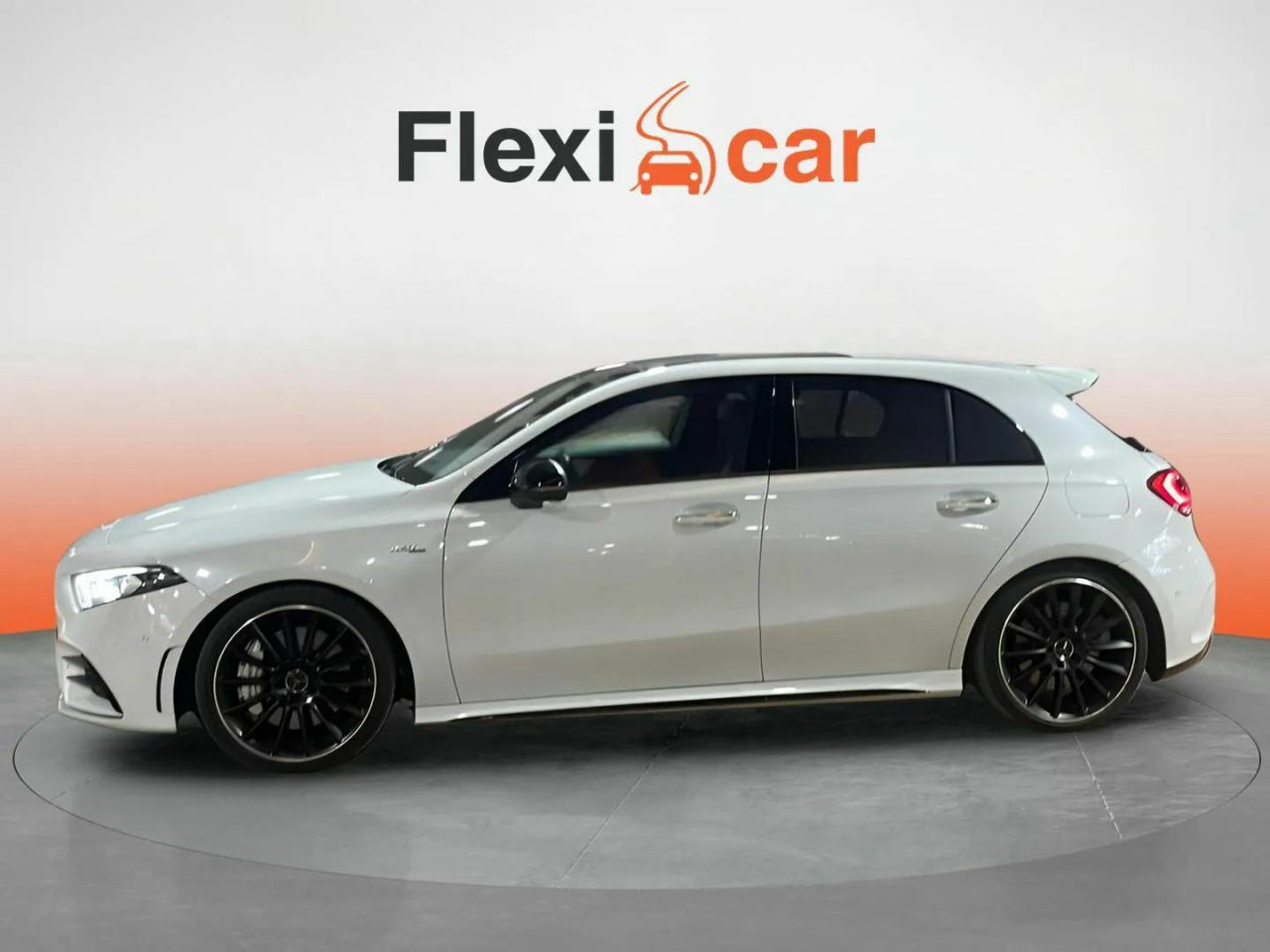 mercedes clase a 2020 / foto grande (3)