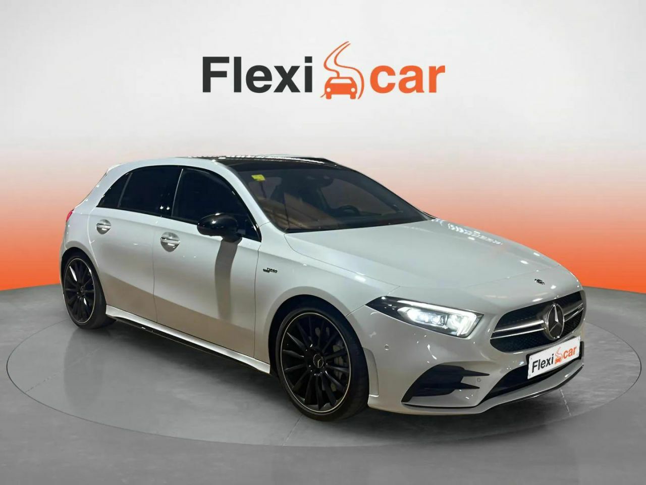 Mercedes clase 2022 5 plazas  de segunda mano - mercedes clase a 2020 /