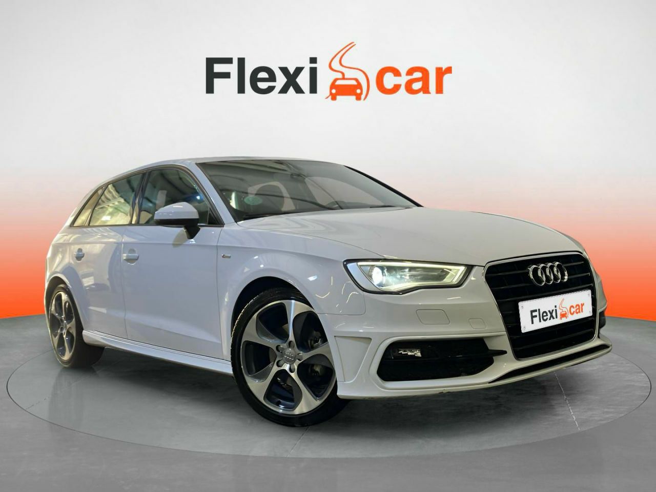 Audi a3 2019 alcala de henares  de segunda mano - audi a3 2016 /