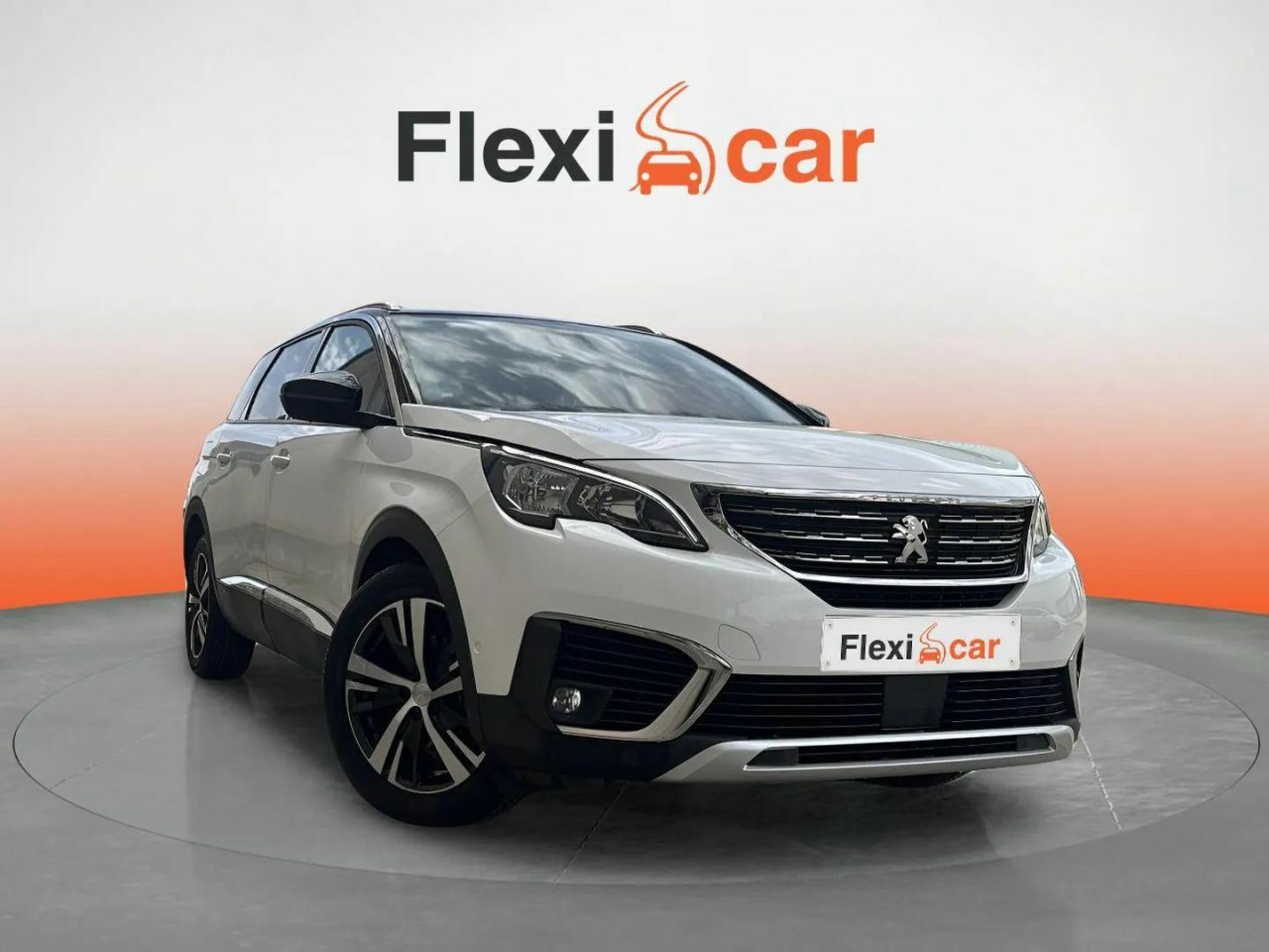 Peugeot 5008 2019 badalona  de segunda mano - peugeot 5008 2019 /