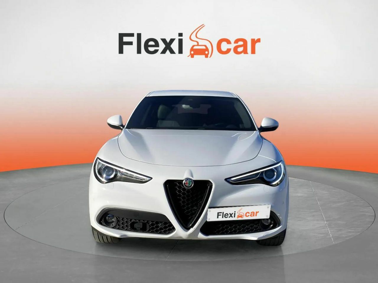 alfa romeo stelvio 2022 / foto grande (2)