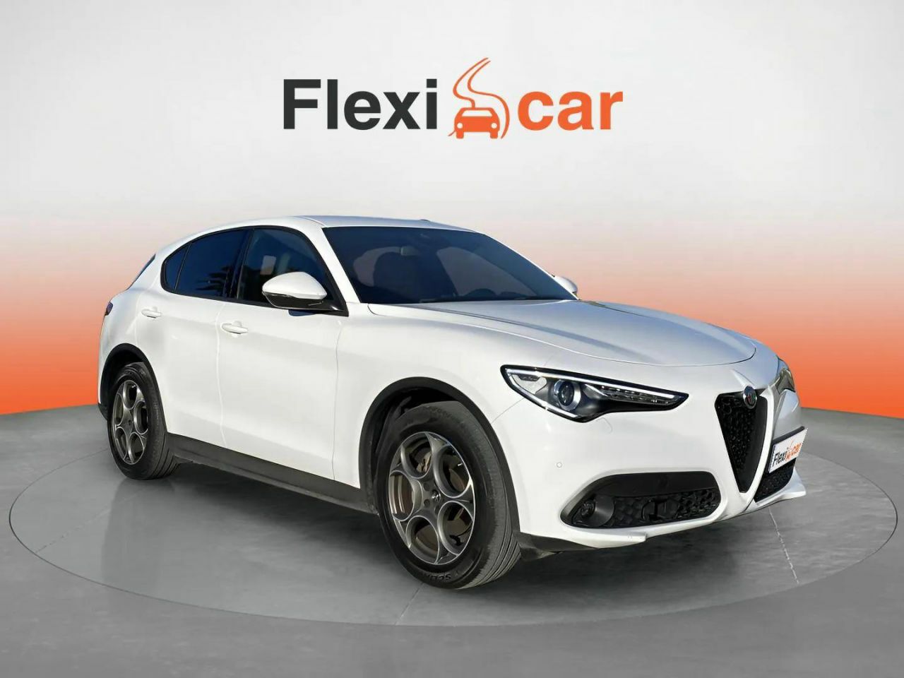 Local olias  de segunda mano - alfa romeo stelvio 2022 /