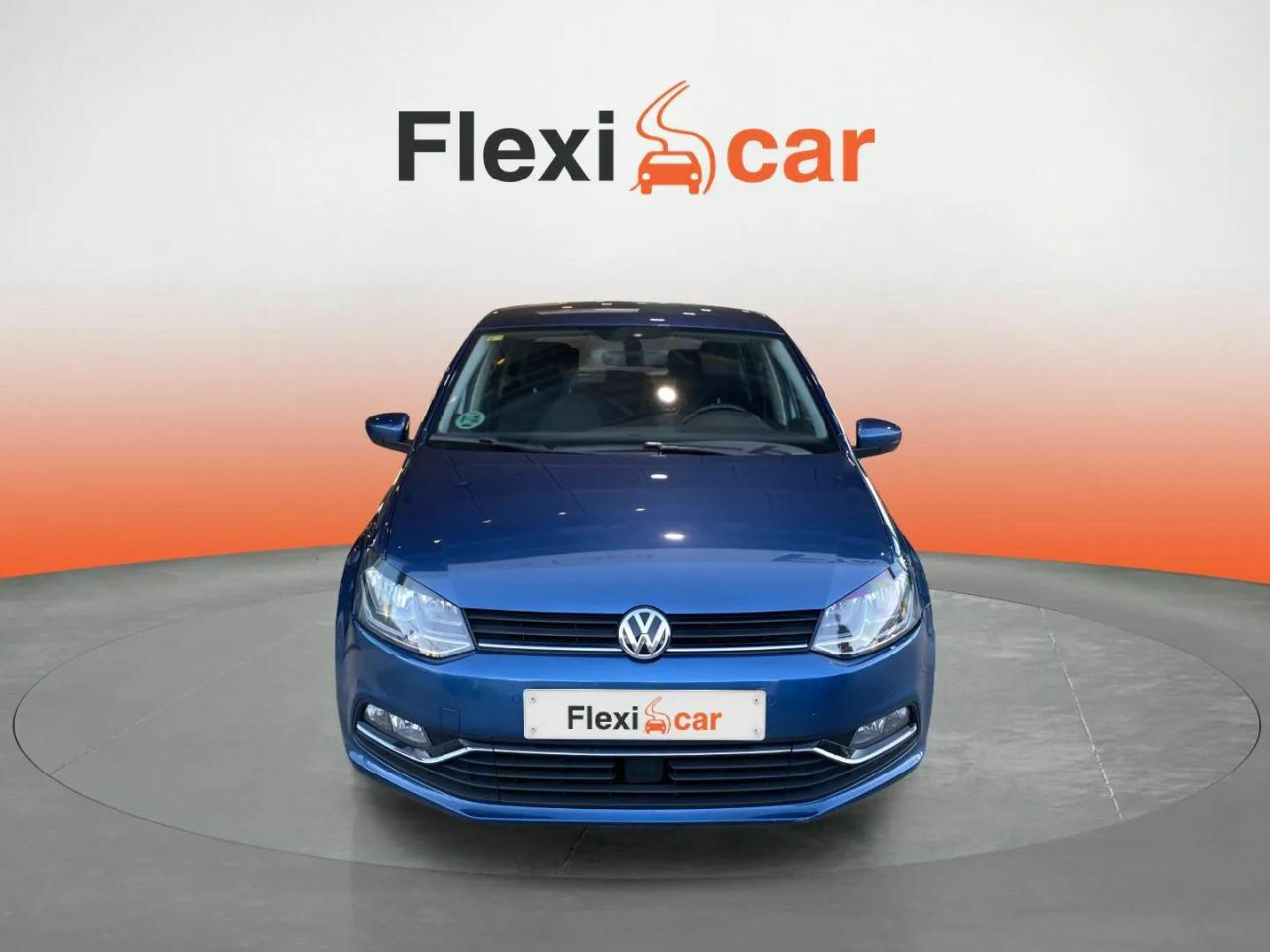 volkswagen polo 2016 / foto grande (2)
