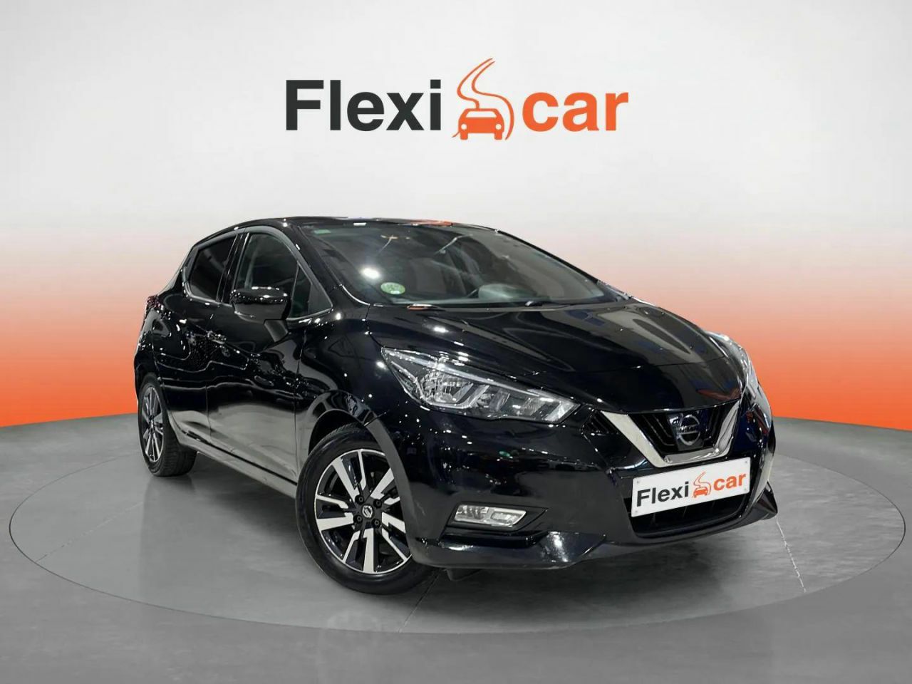 Nissan micra 2021 tasacion mercado  de segunda mano - nissan micra 2017 /