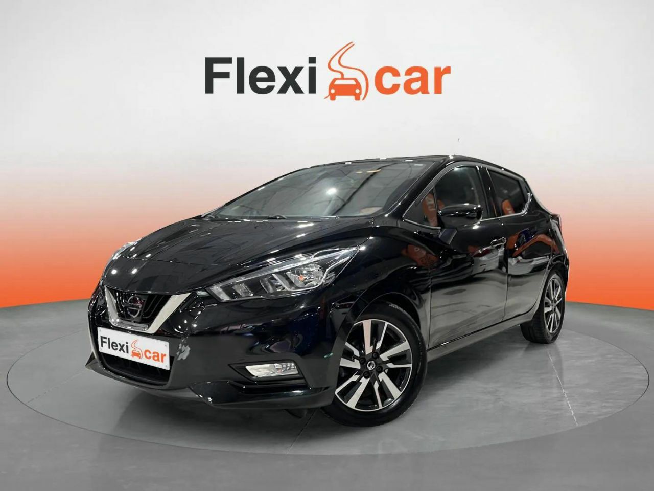 nissan micra 2017 / foto grande (3)