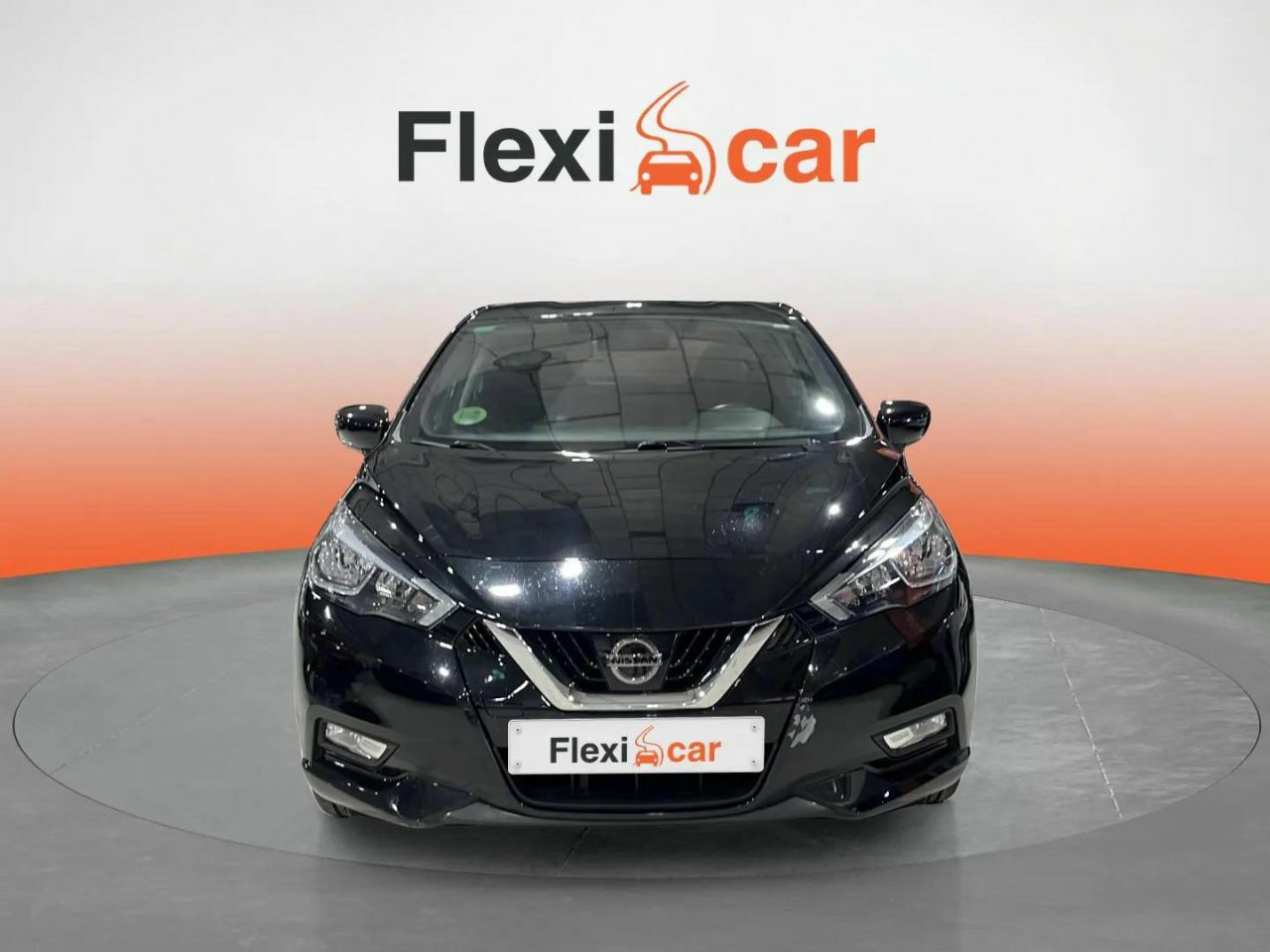 nissan micra 2017 / foto grande (2)