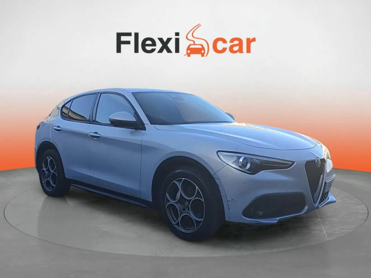 Foto alfa romeo stelvio 2022 /