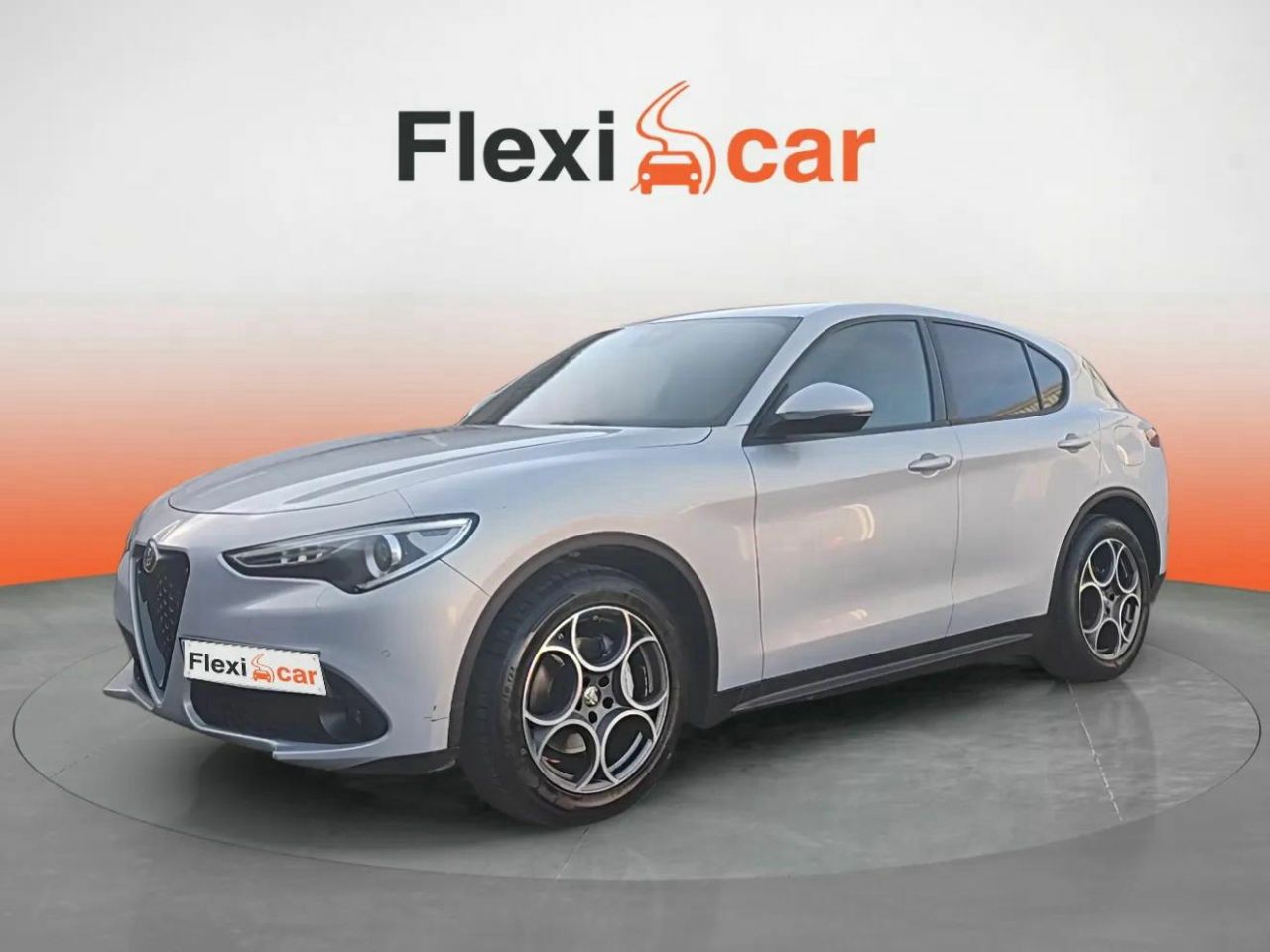 alfa romeo stelvio 2022 / foto grande (3)