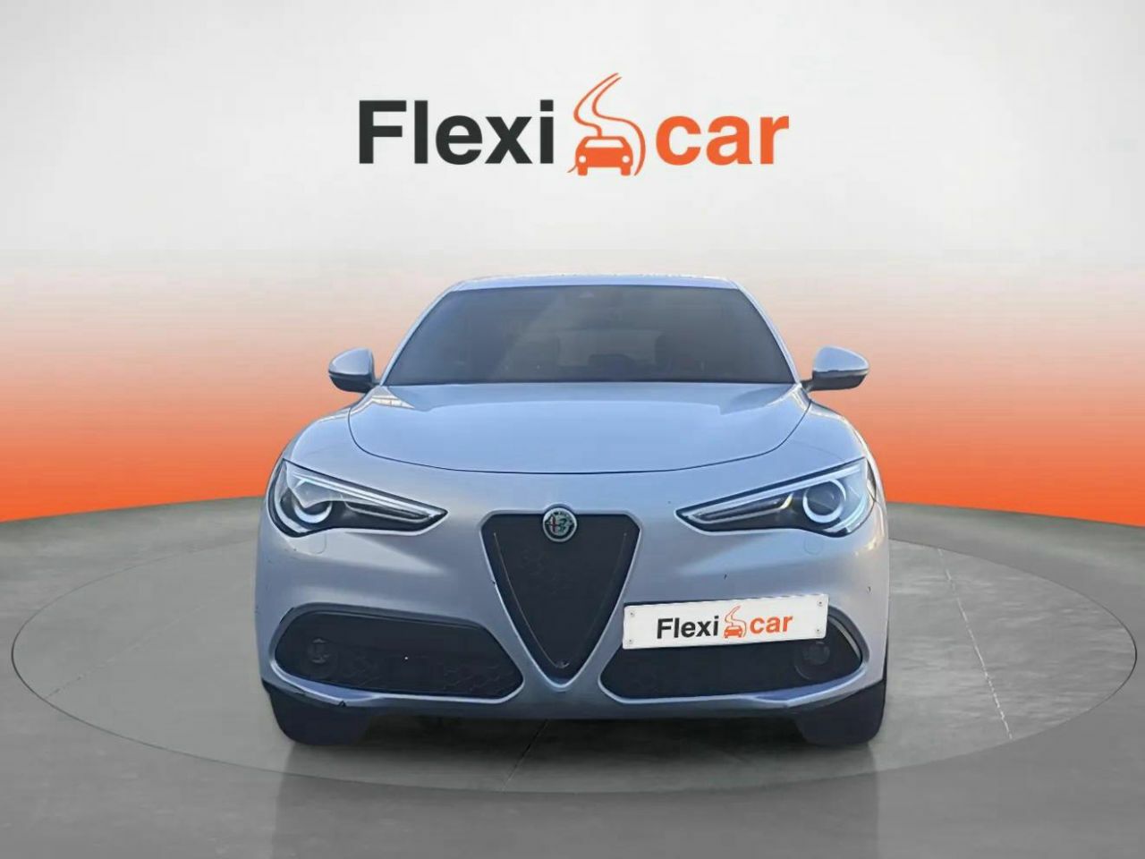 alfa romeo stelvio 2022 / foto grande (2)
