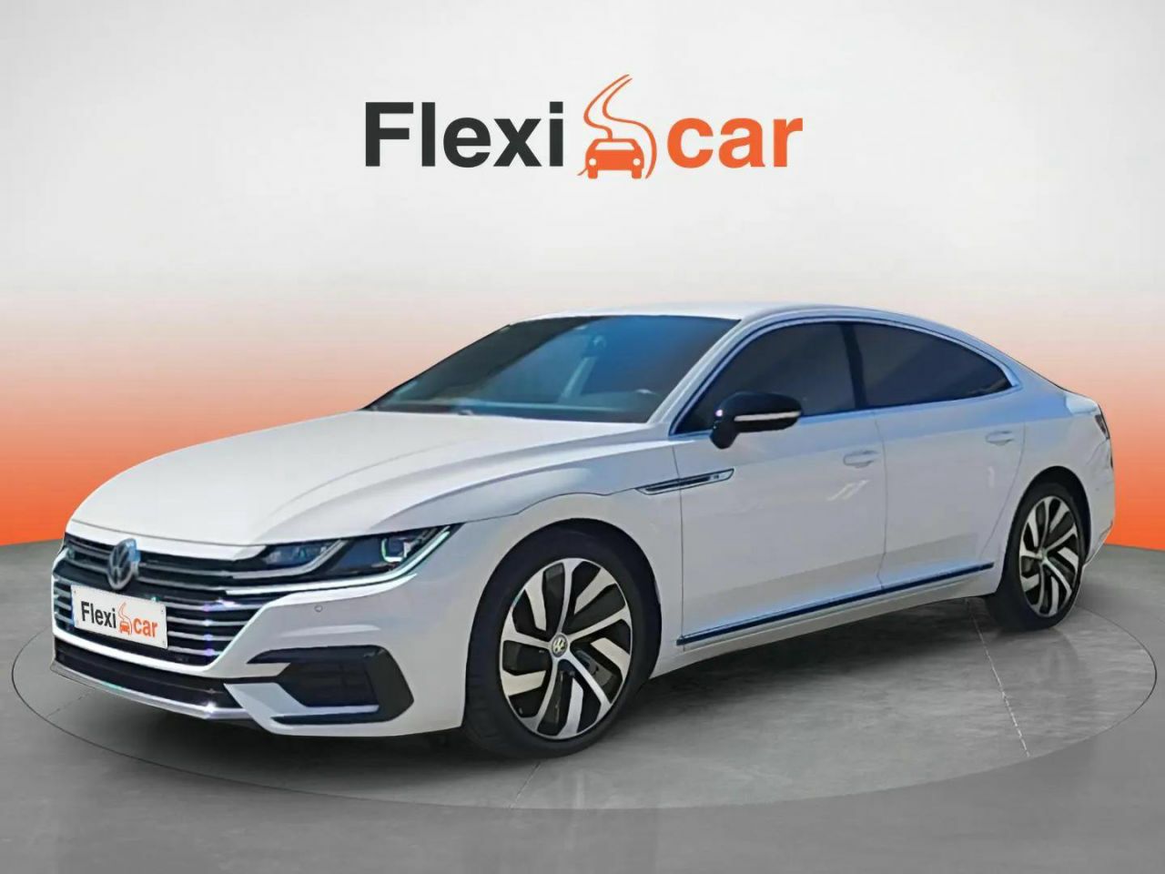 volkswagen arteon 2018 / foto grande (3)
