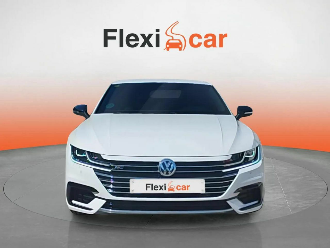 volkswagen arteon 2018 / foto grande (2)