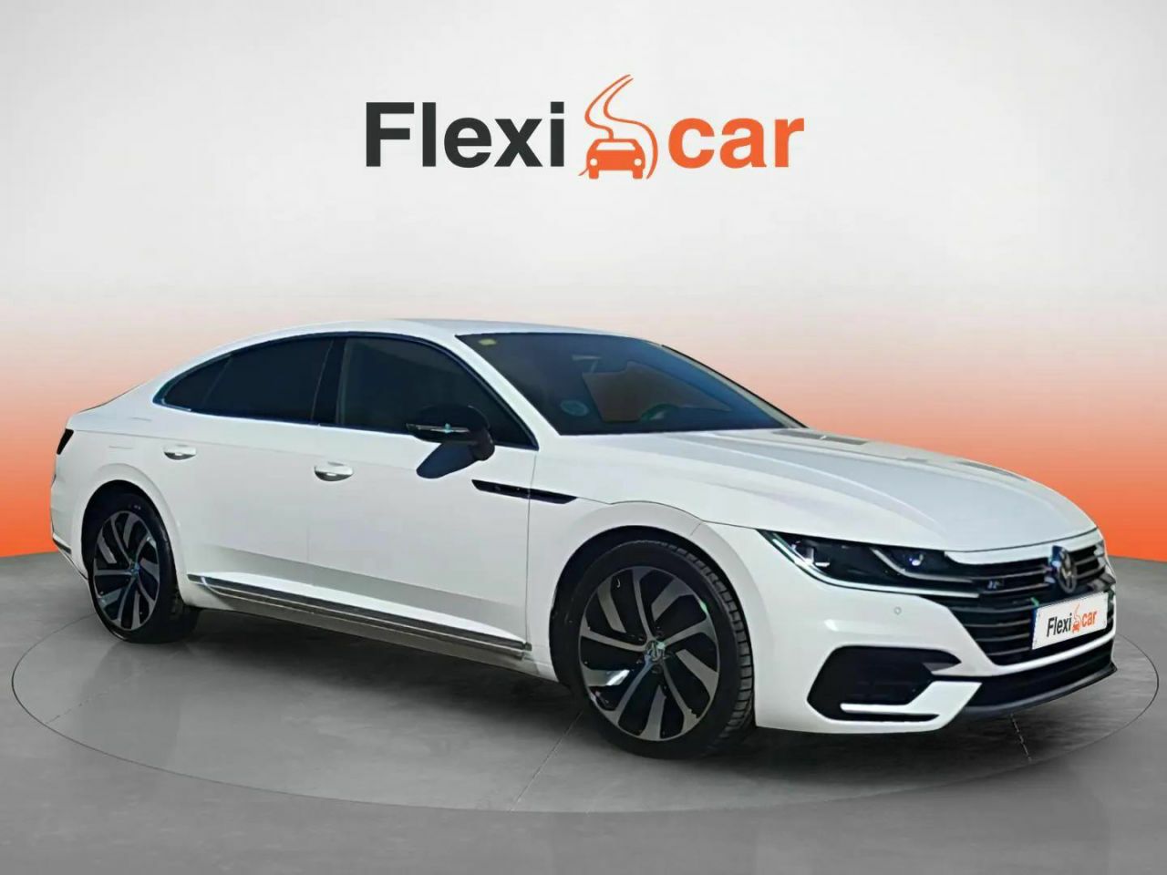Foto volkswagen arteon 2018 /