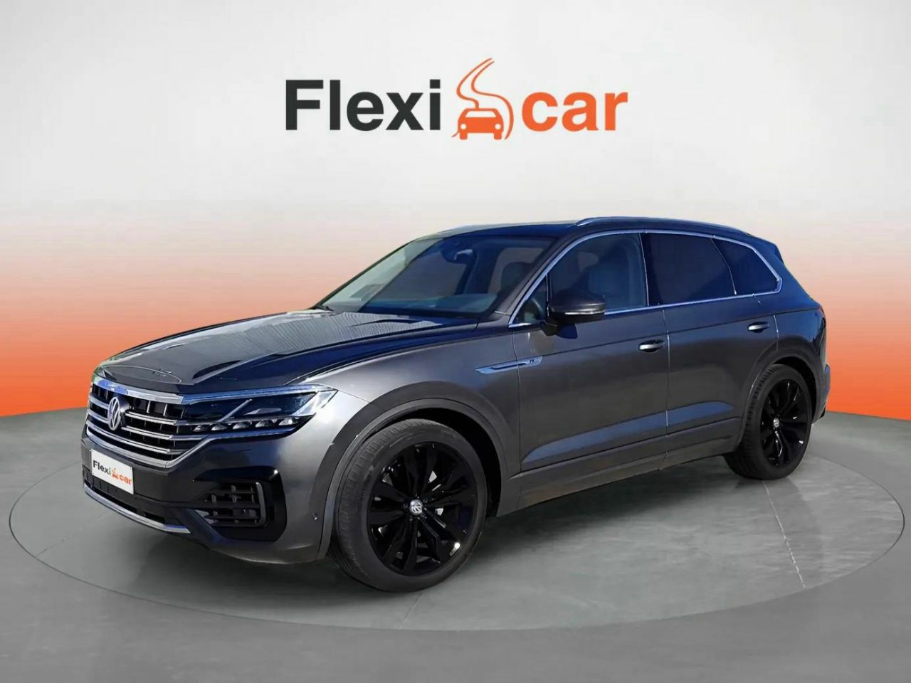 volkswagen touareg 2020 / foto grande (3)