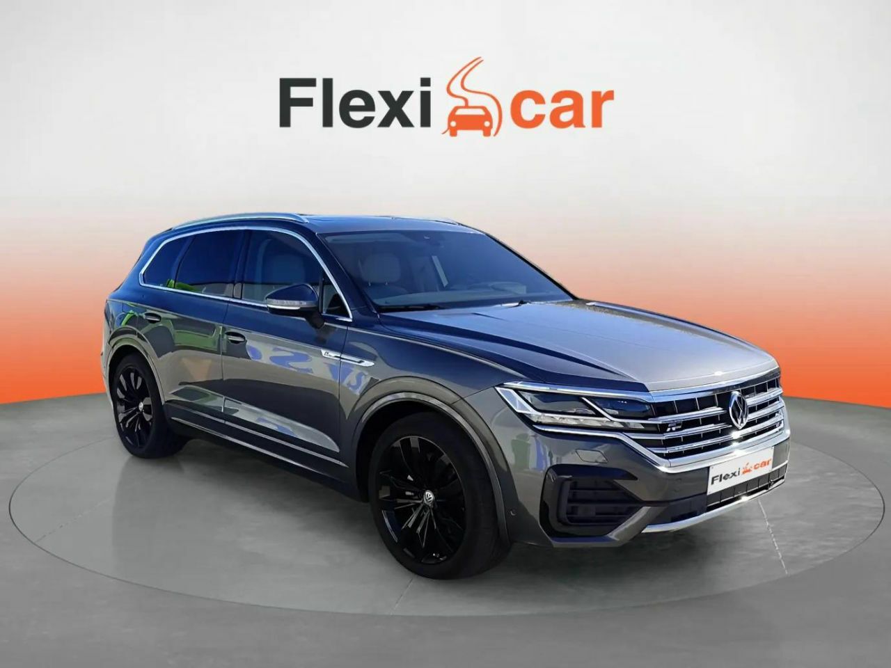 Llantas touareg  de segunda mano - volkswagen touareg 2020 /