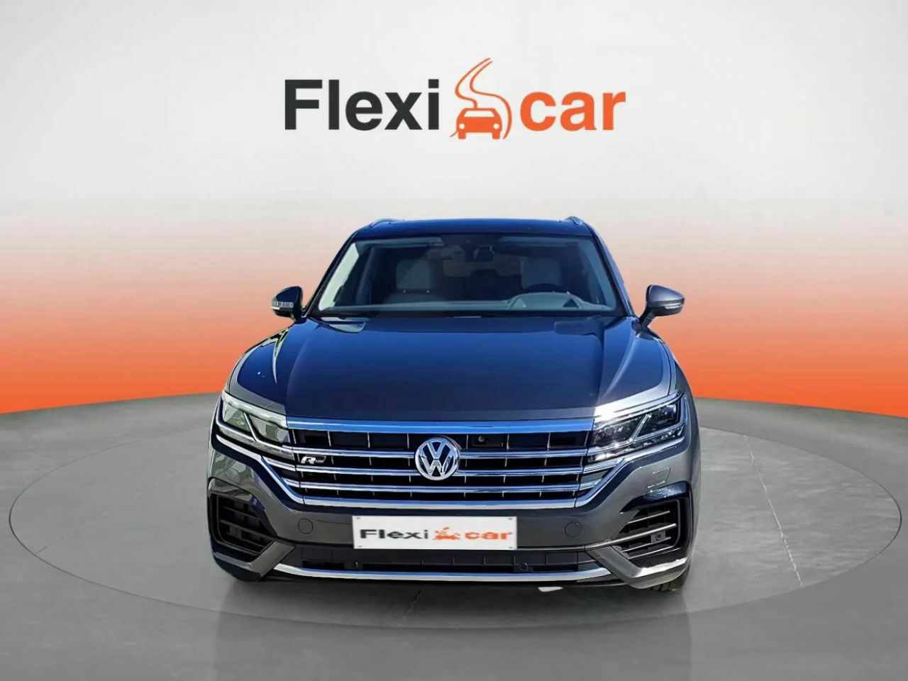 volkswagen touareg 2020 / foto grande (2)