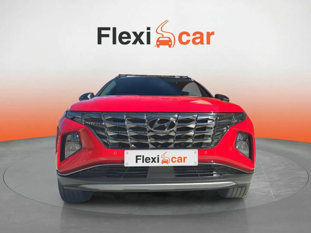 hyundai tucson 2022 / foto grande (2)
