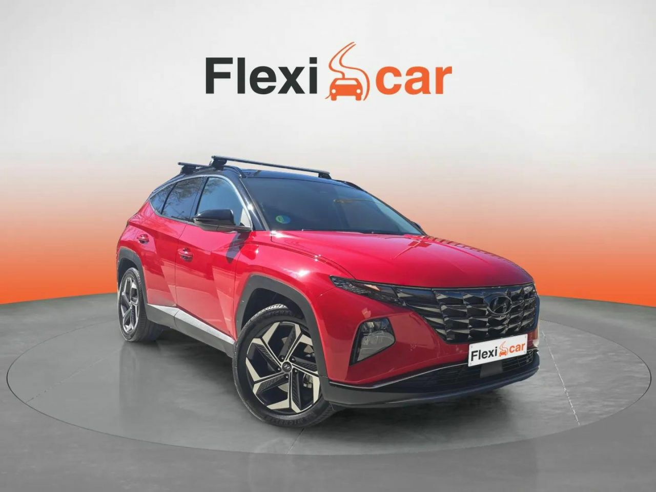 Hyundai tucson 2023 alcala de henares  de segunda mano - hyundai tucson 2022 /