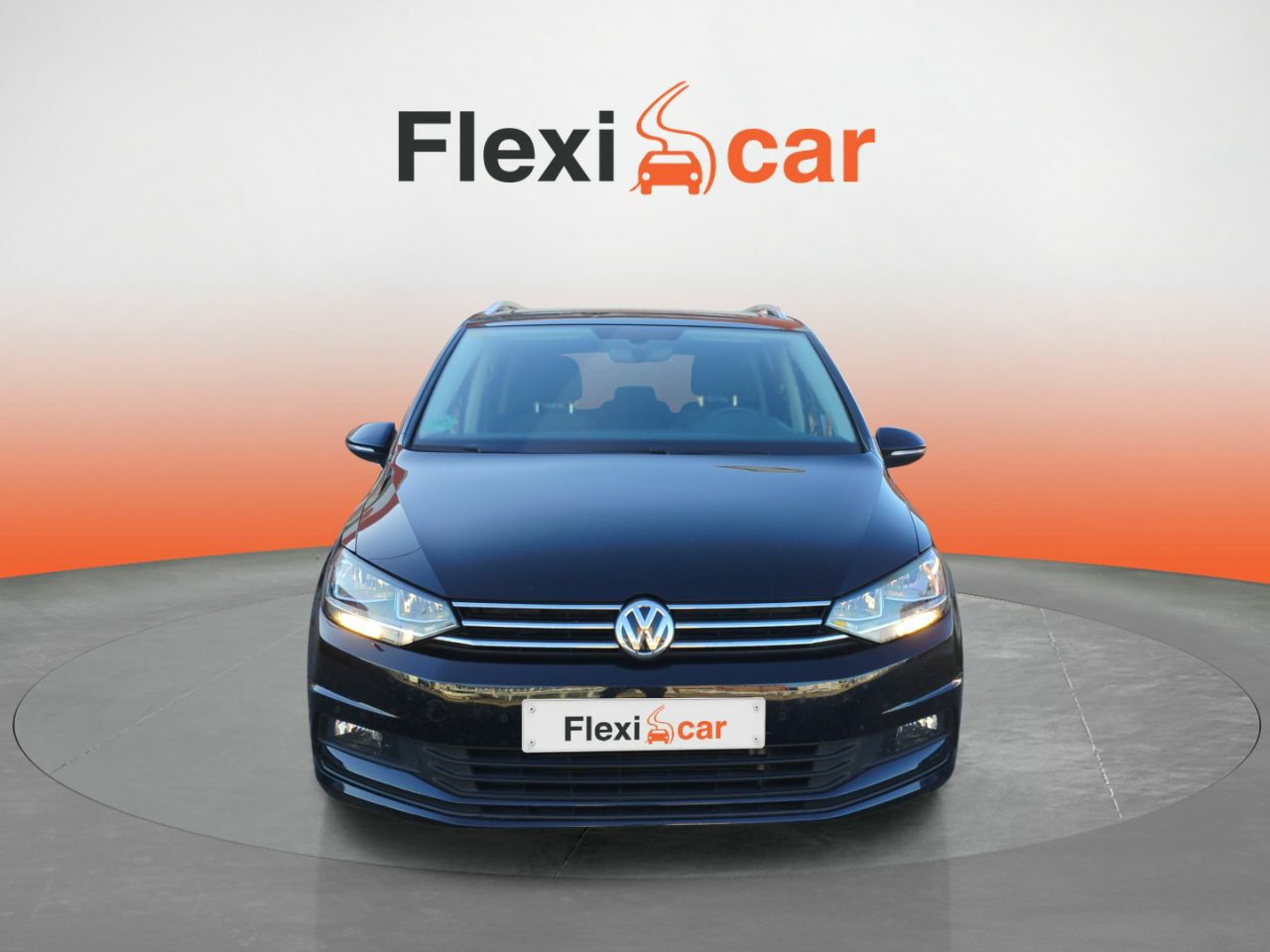 volkswagen touran 2020 / foto grande (2)