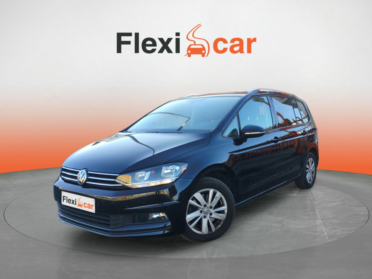 volkswagen touran 2020 / foto grande (3)