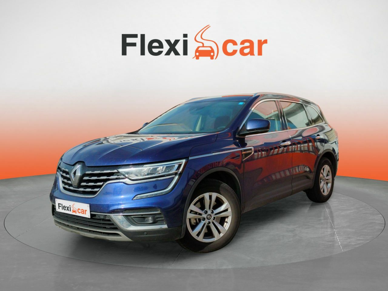renault koleos 2022 / foto grande (3)