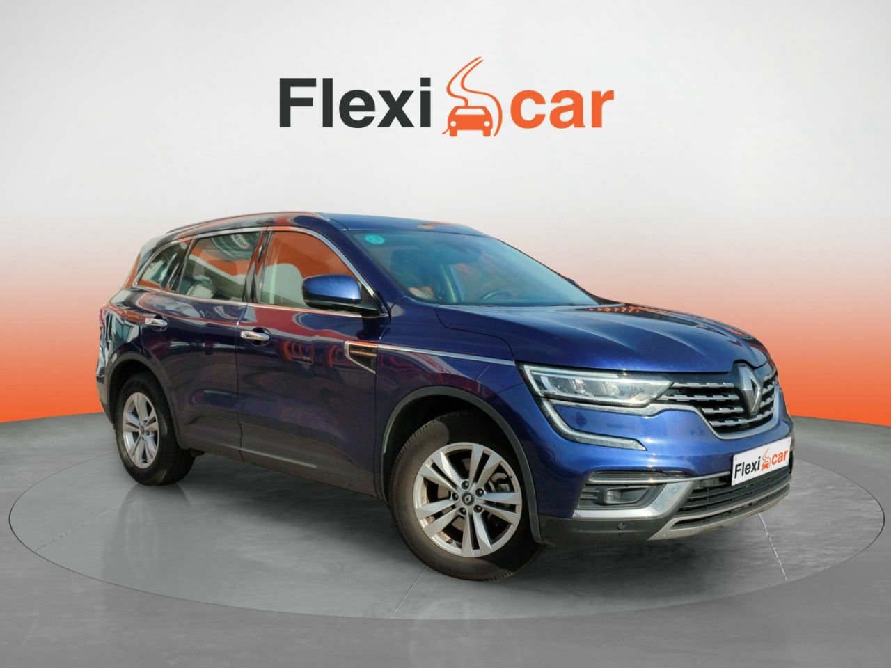 Renault koleos 2022  de segunda mano - renault koleos 2022 /